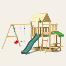 Climbing frames